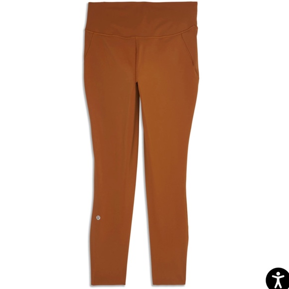 Lululemon base pace leggings - Picture 5 of 7